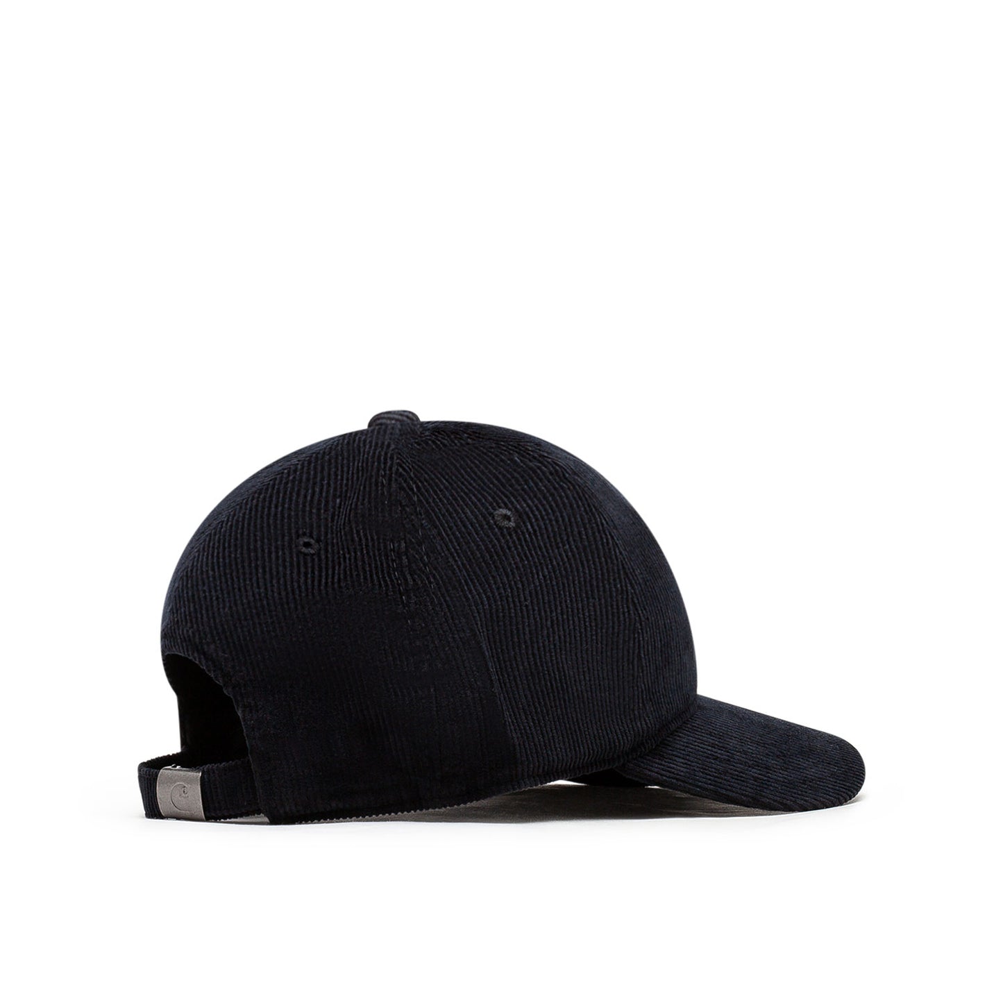 Carhartt WIP Harlem Cap (Schwarz / Weiss) - Allike Store