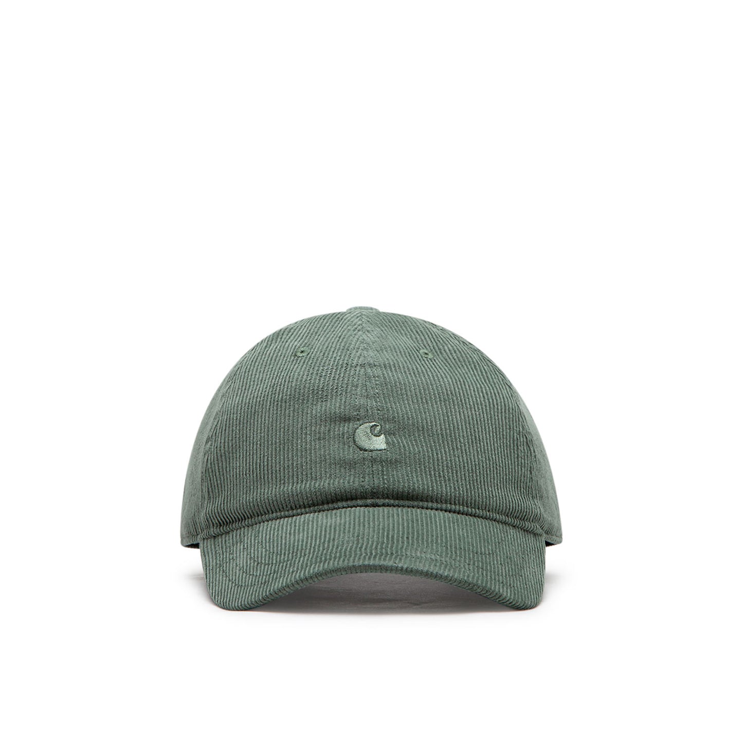 Carhartt WIP Harlem Cap (Park) - Allike Store