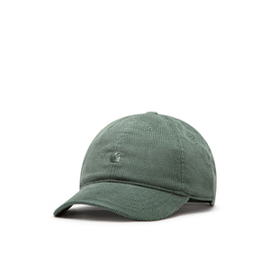 Carhartt WIP Harlem Cap (Park) - Allike Store