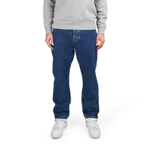 Carhartt WIP Newel Pant (Blau) - Allike Store