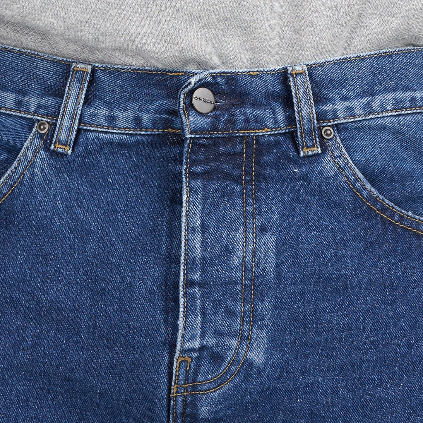 Carhartt WIP Newel Pant (Blau) - Allike Store