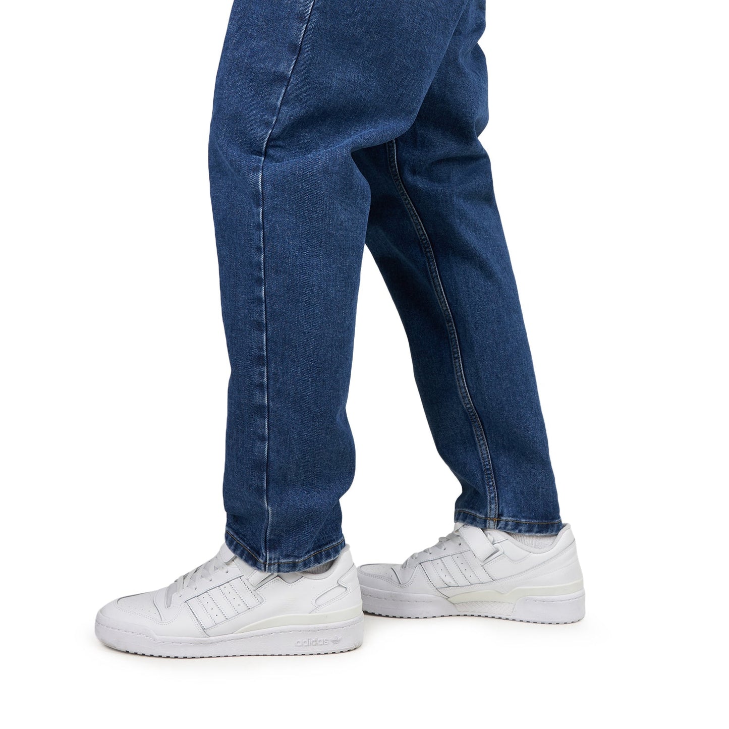 Carhartt WIP Newel Pant (Blau) - Allike Store
