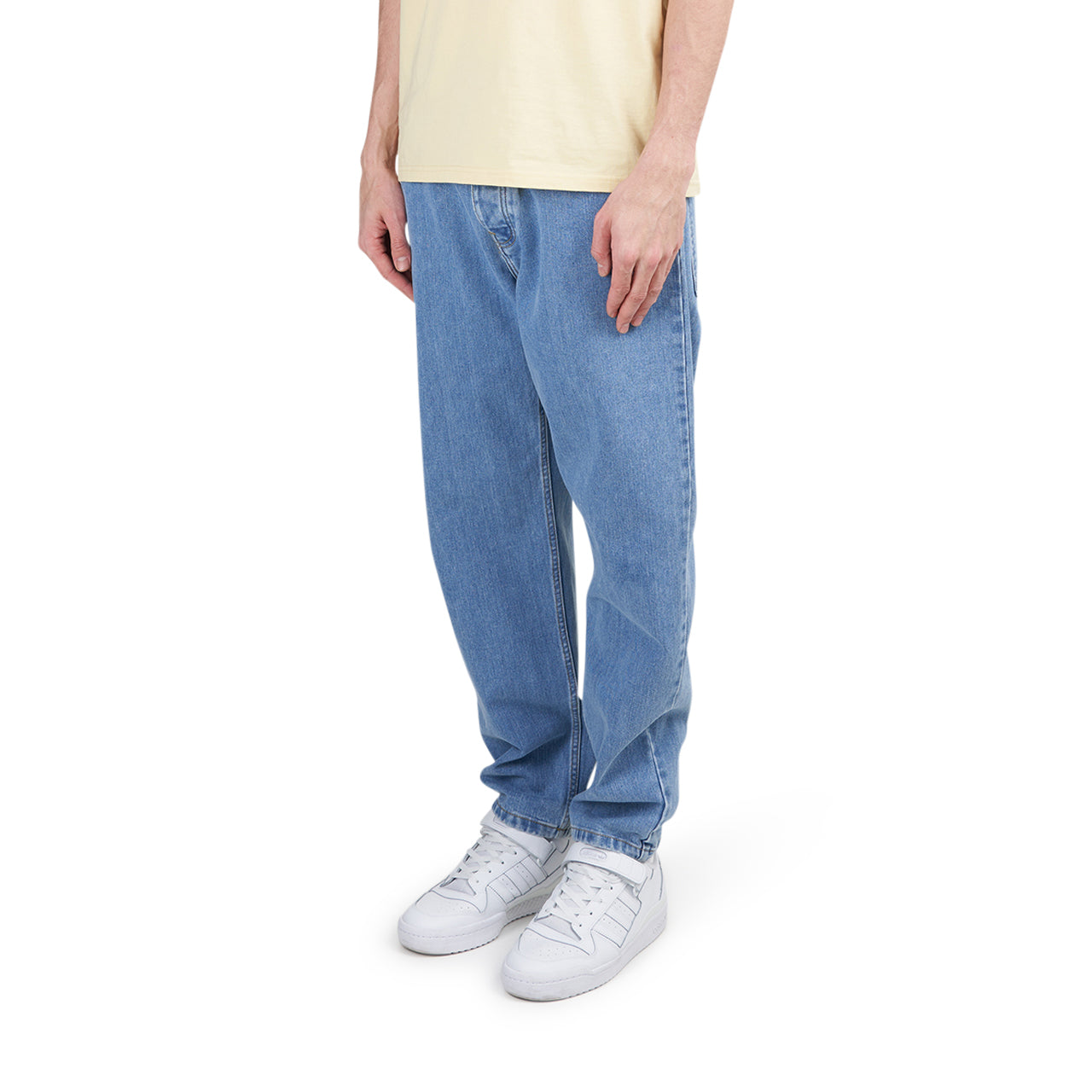 Carhartt WIP Newel Pant (Mittelblau)  - Allike Store