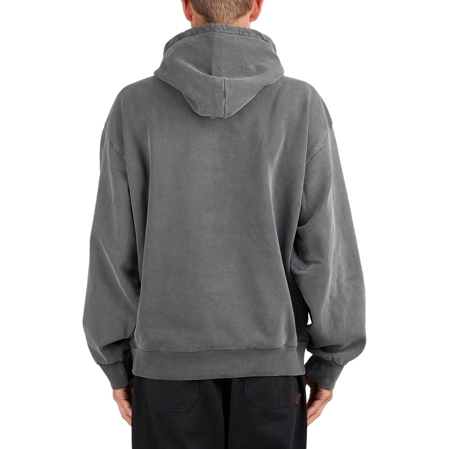 Carhartt WIP Hooded Vista Sweat (Grau) - Allike Store