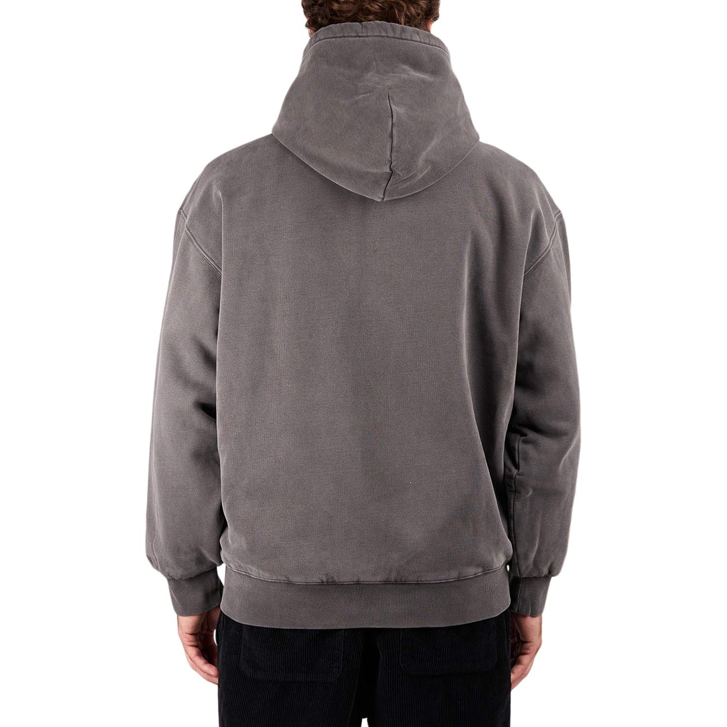 Carhartt WIP Hooded Vista Jacket (Grau) - Allike Store