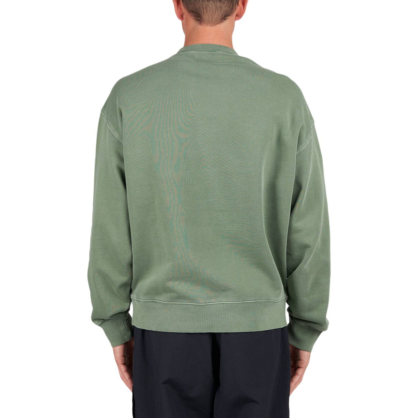 Carhartt WIP Nelson Sweat (Grün) - Allike Store