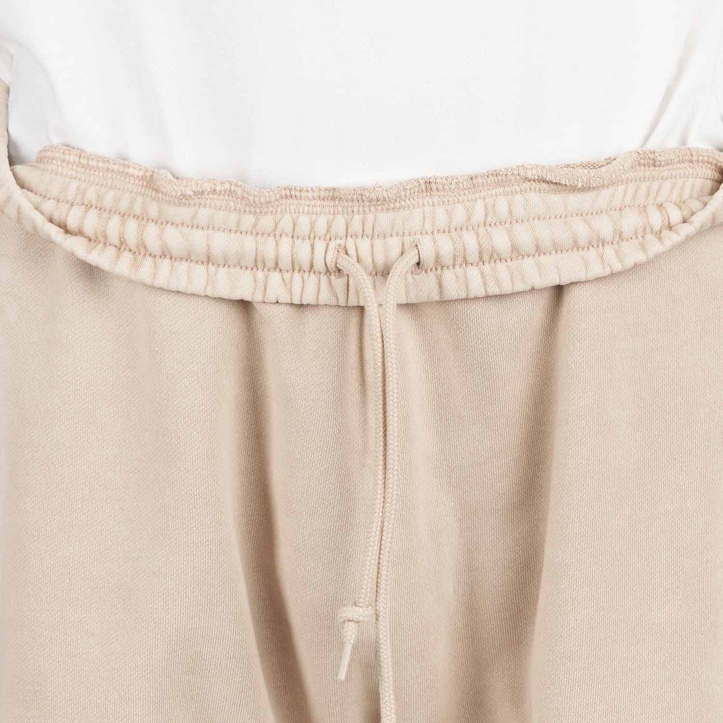 Carhartt WIP Nelson Sweat Short (Beige)