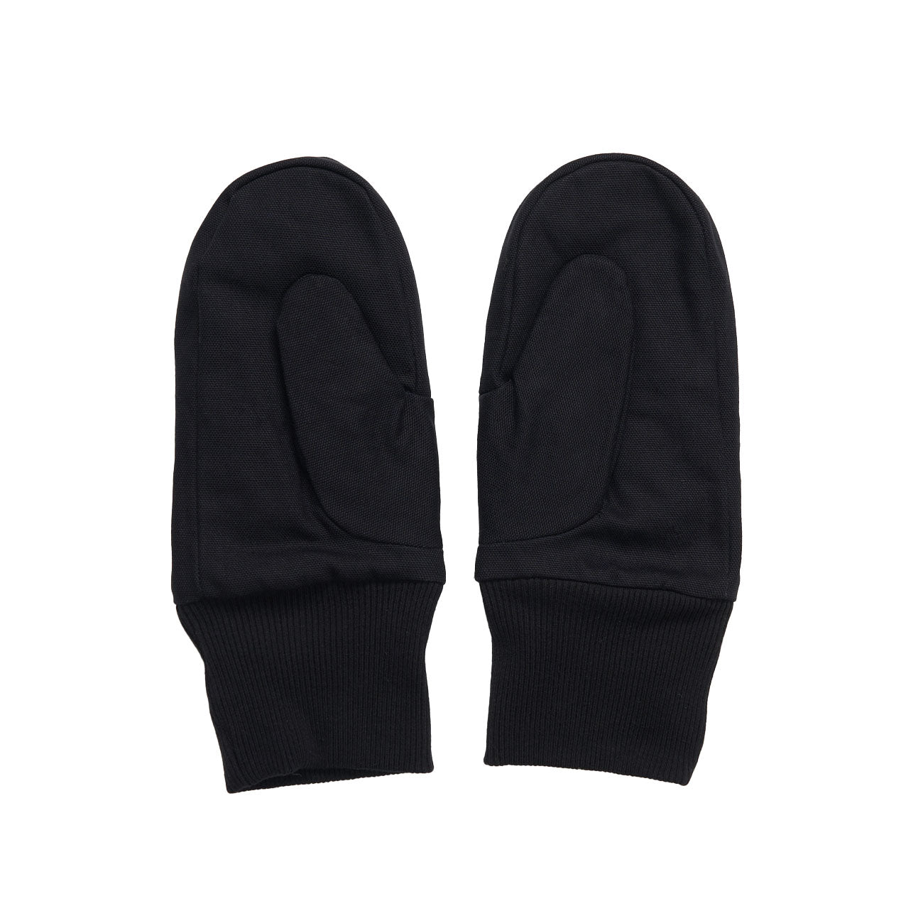 Carhartt WIP Carston Mitten (Schwarz)  - Allike Store