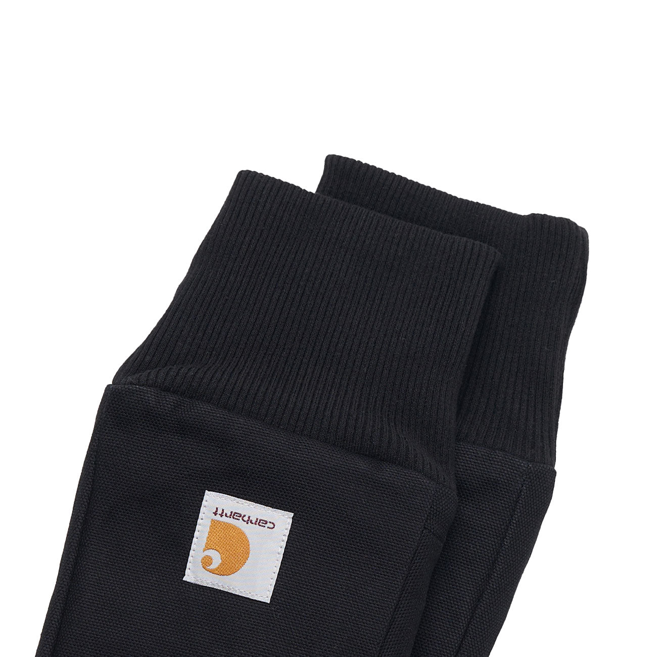 Carhartt WIP Carston Mitten (Schwarz)  - Allike Store