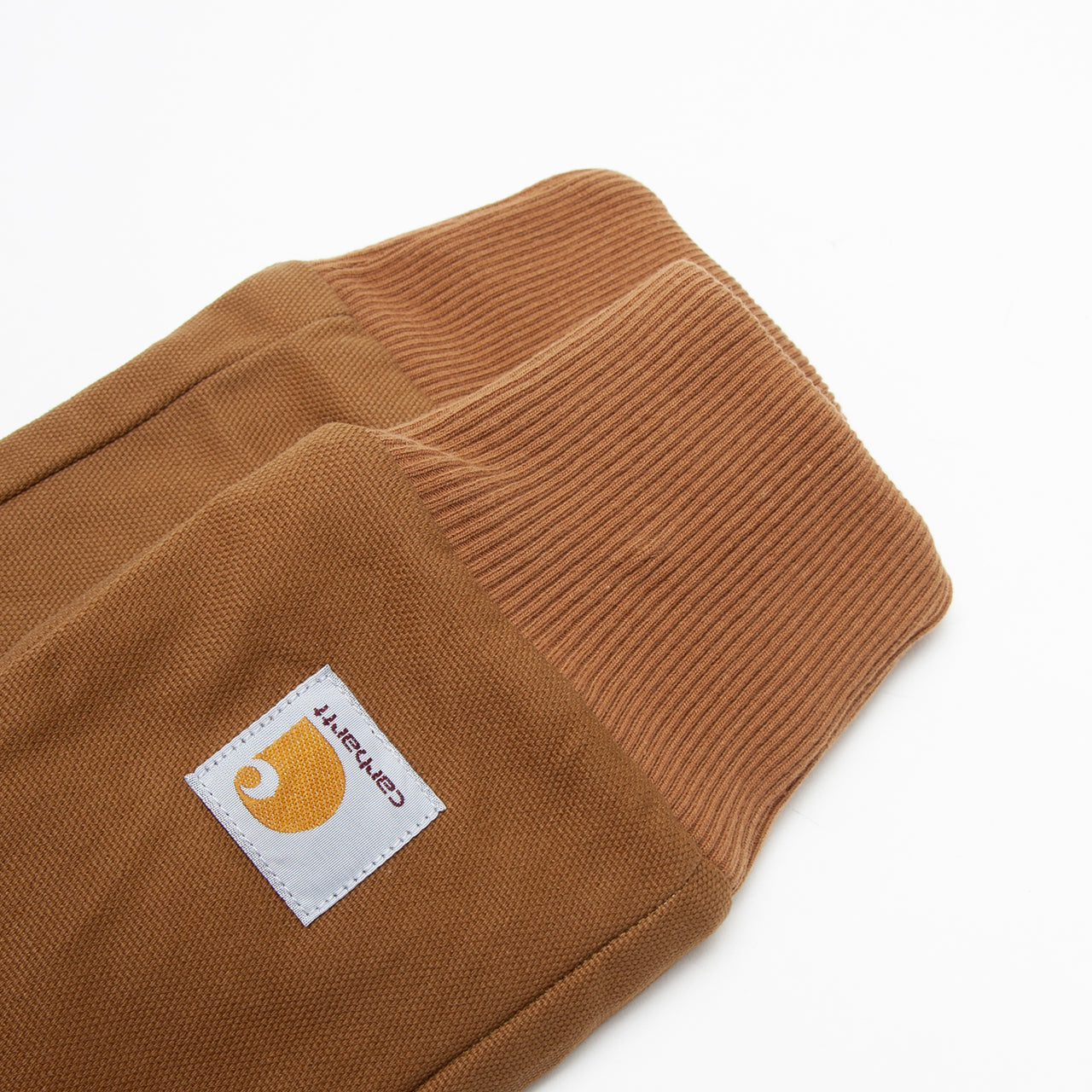 Carhartt WIP Carston Mitten (Braun)  - Allike Store