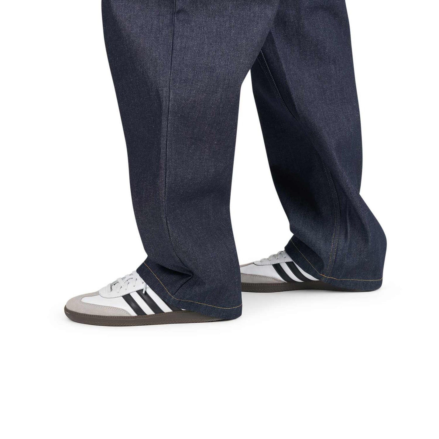 Carhartt WIP Brandon Pant (Dunkelblau) - Allike Store