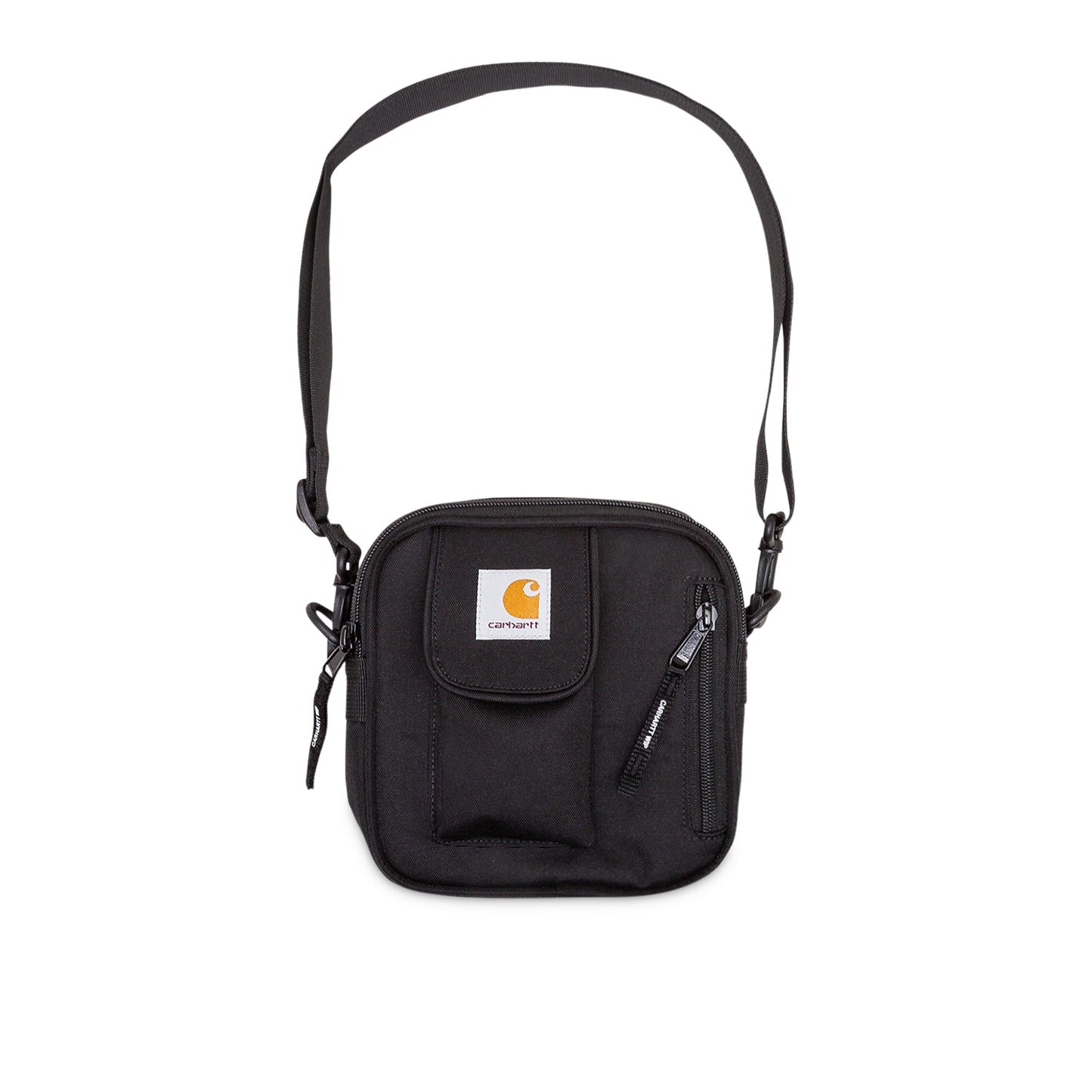 Carhartt WIP Essentials Bag Small (Schwarz) - Allike Store