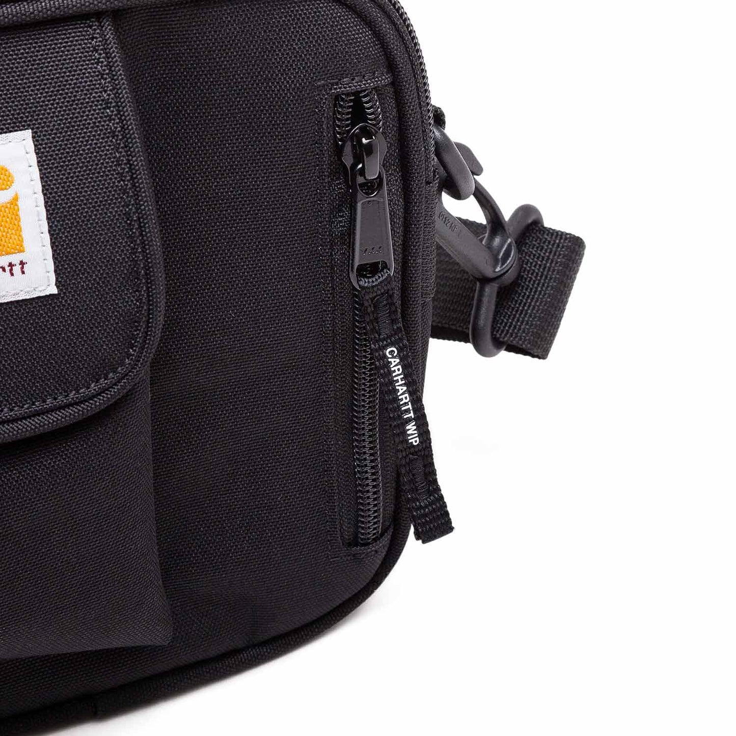 Carhartt WIP Essentials Bag Small (Schwarz) - Allike Store
