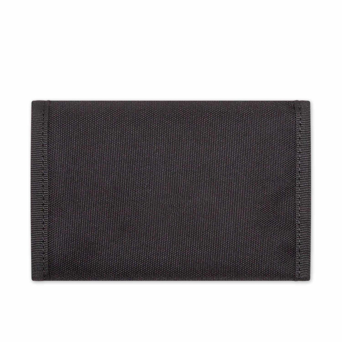 Carhartt WIP Alec Wallet (Schwarz) - Allike Store