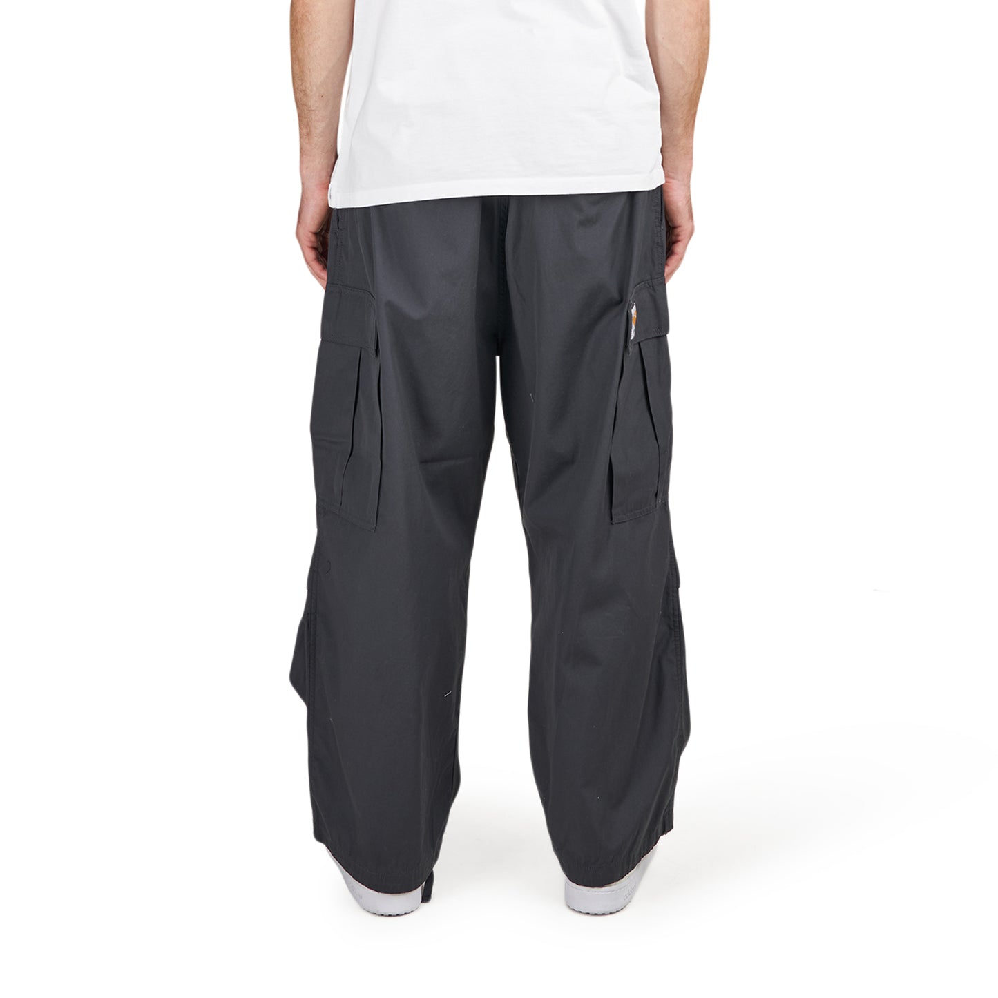 Carhartt WIP Jet Cargo Pant (Grau)  - Allike Store