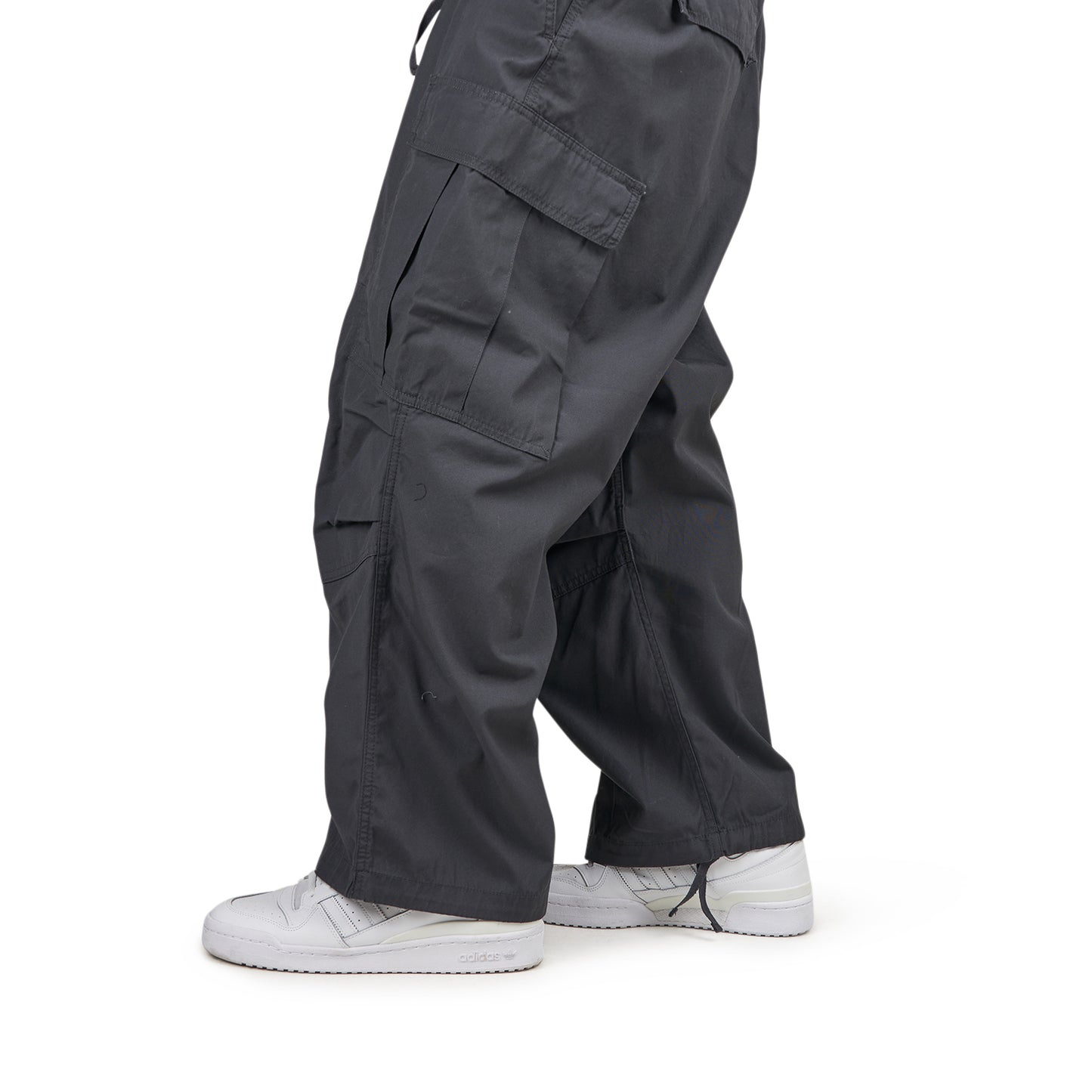 Carhartt WIP Jet Cargo Pant (Grau)  - Allike Store