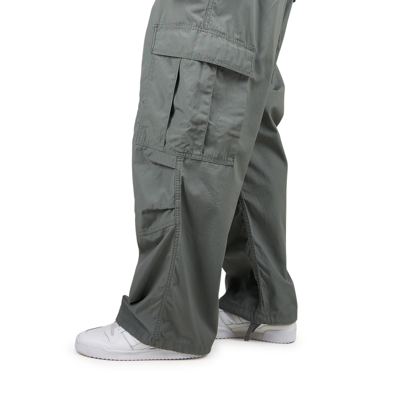 Carhartt WIP Jet Cargo Pant (Grün)  - Allike Store