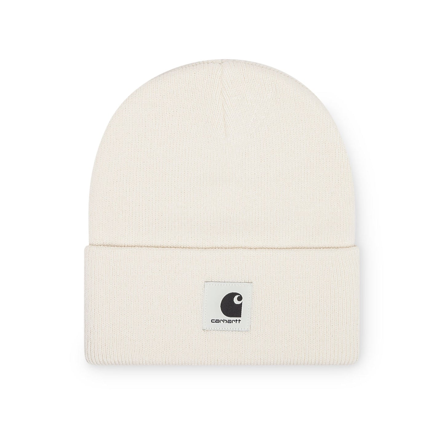 Carhartt WIP W' Ashley Beanie (Beige) - Allike Store