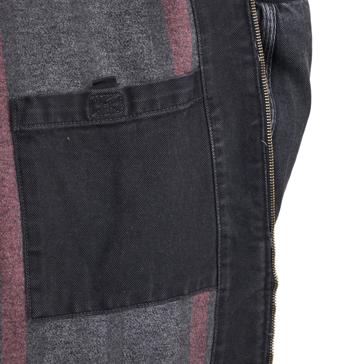 Carhartt WIP OG Active Jacket (Dunkelgrau) - Allike Store