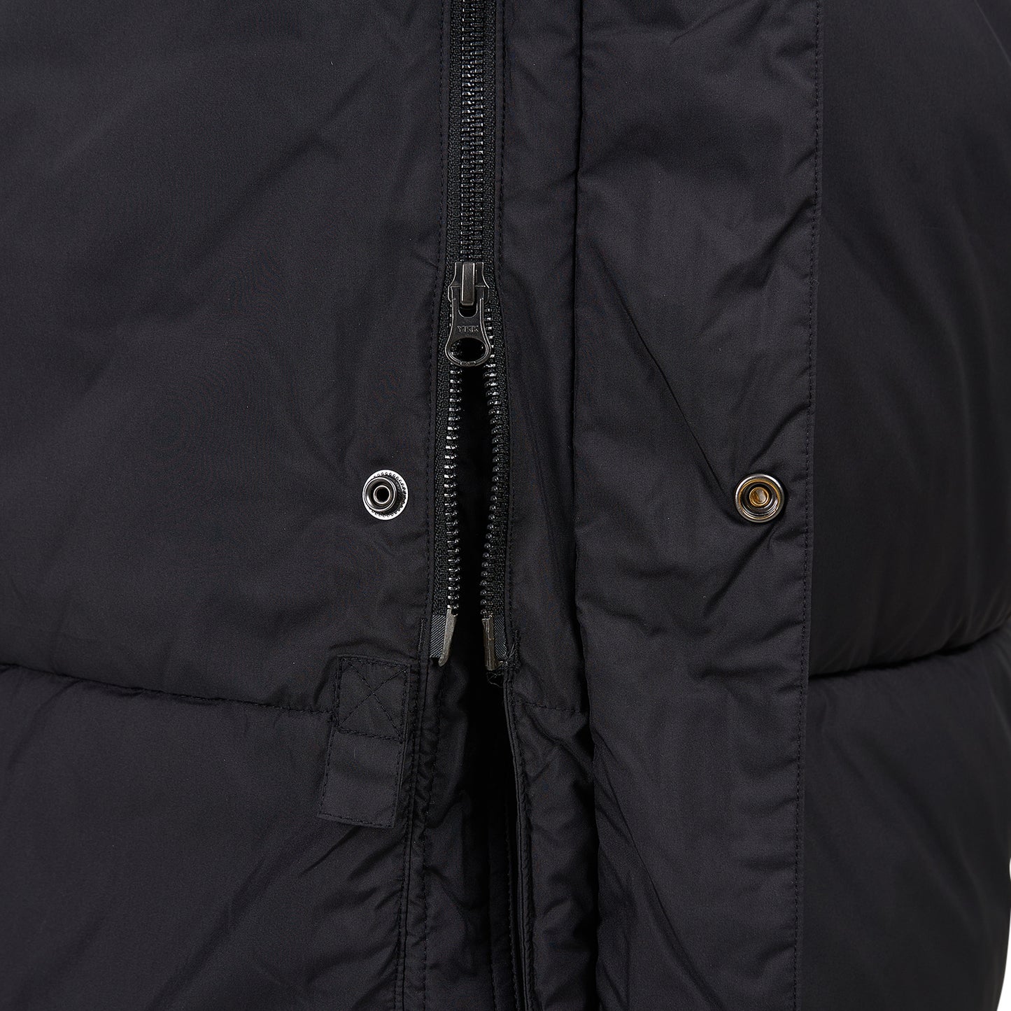 Carhartt WIP W' Killington Parka (Schwarz)  - Allike Store