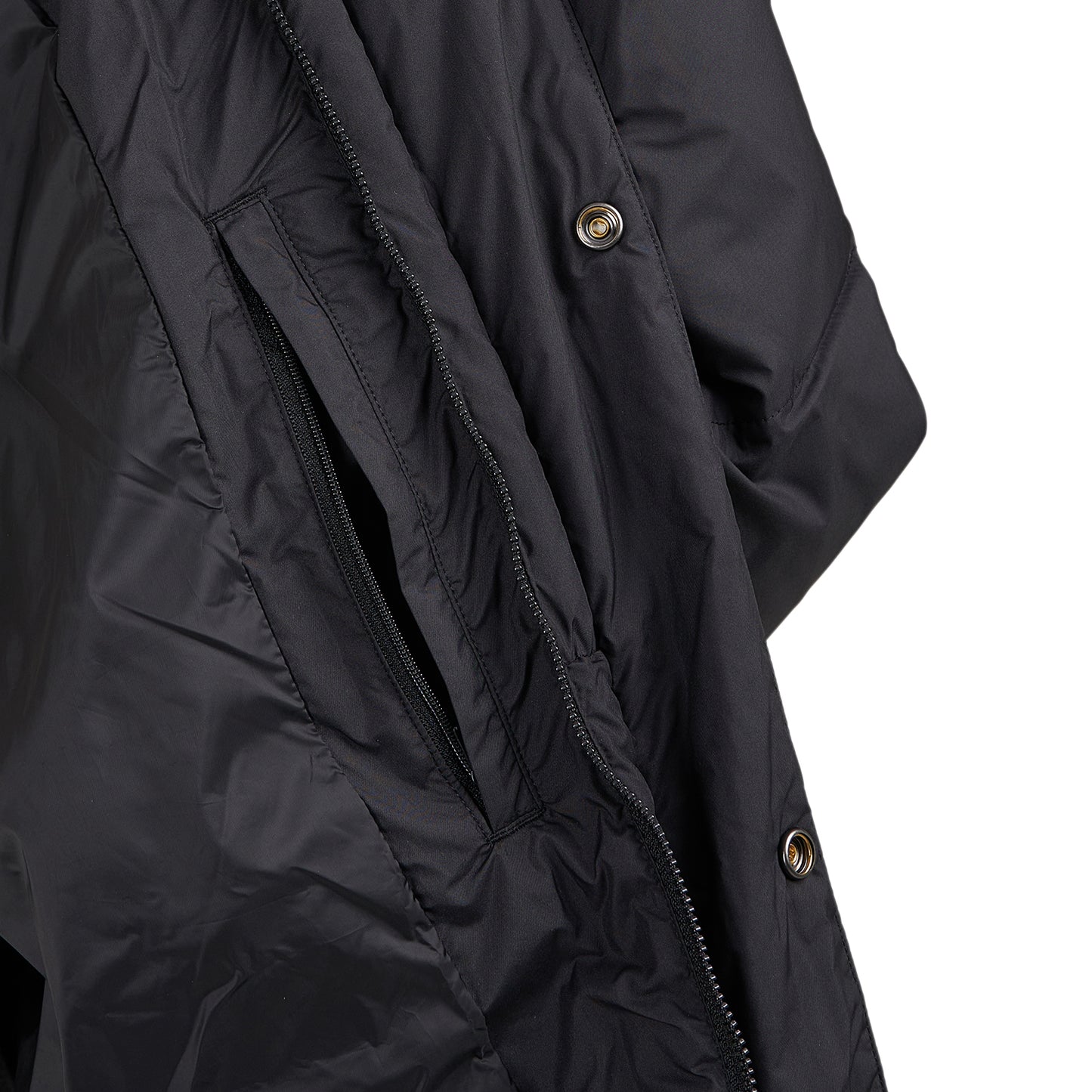 Carhartt WIP W' Killington Parka (Schwarz)  - Allike Store