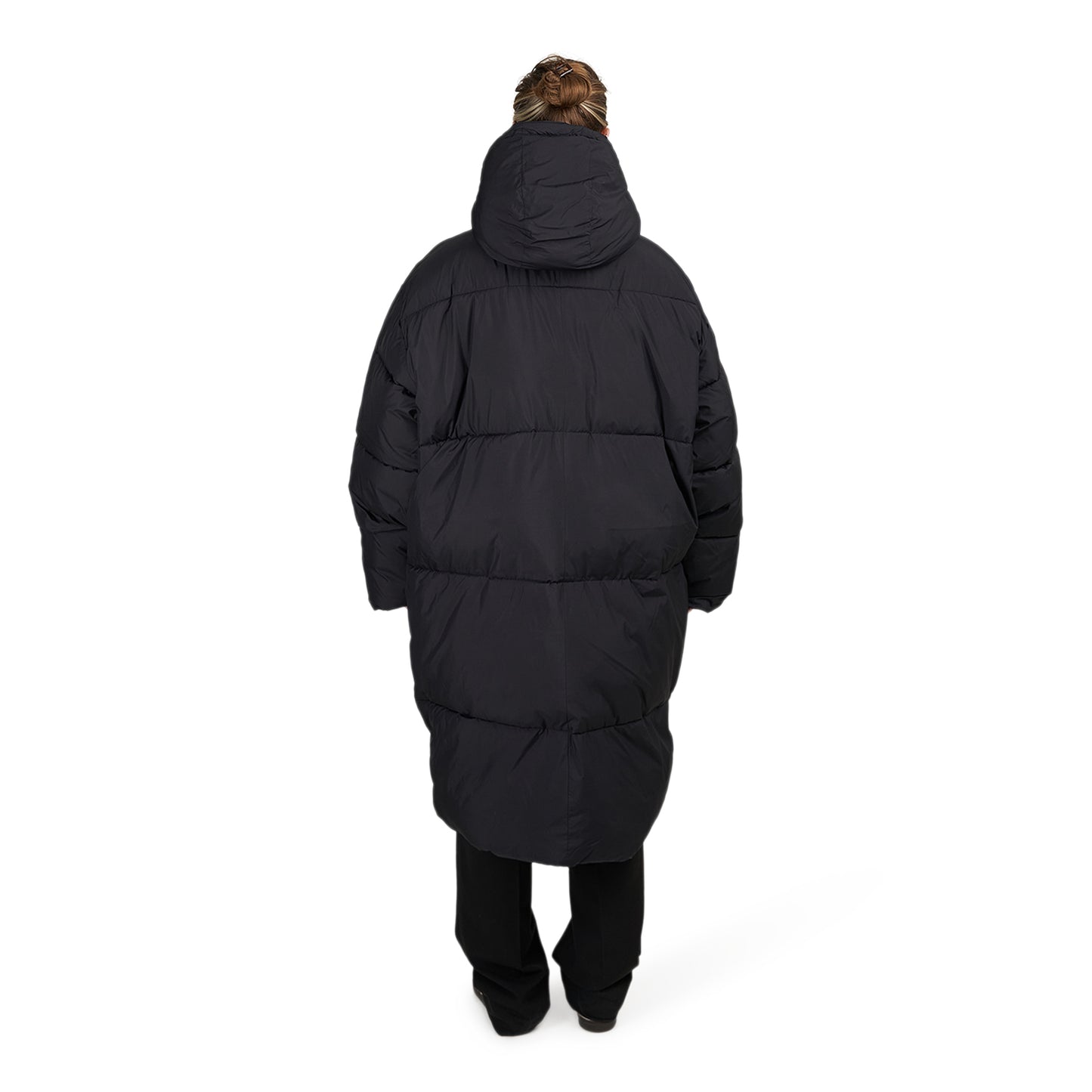 Carhartt WIP W' Killington Parka (Schwarz)  - Allike Store