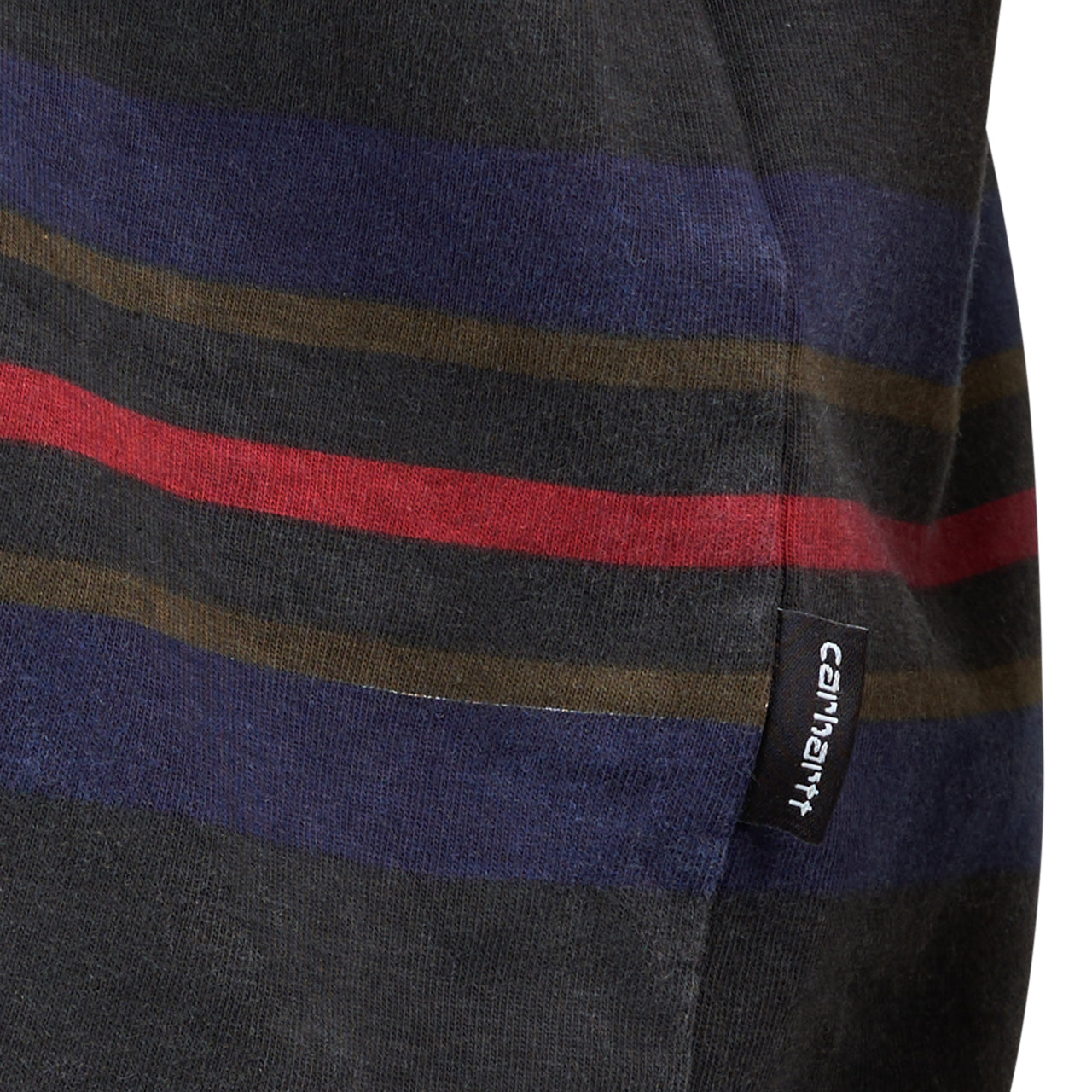 Carhartt WIP S/S Oregon T-Shirt (Multi) - Allike Store