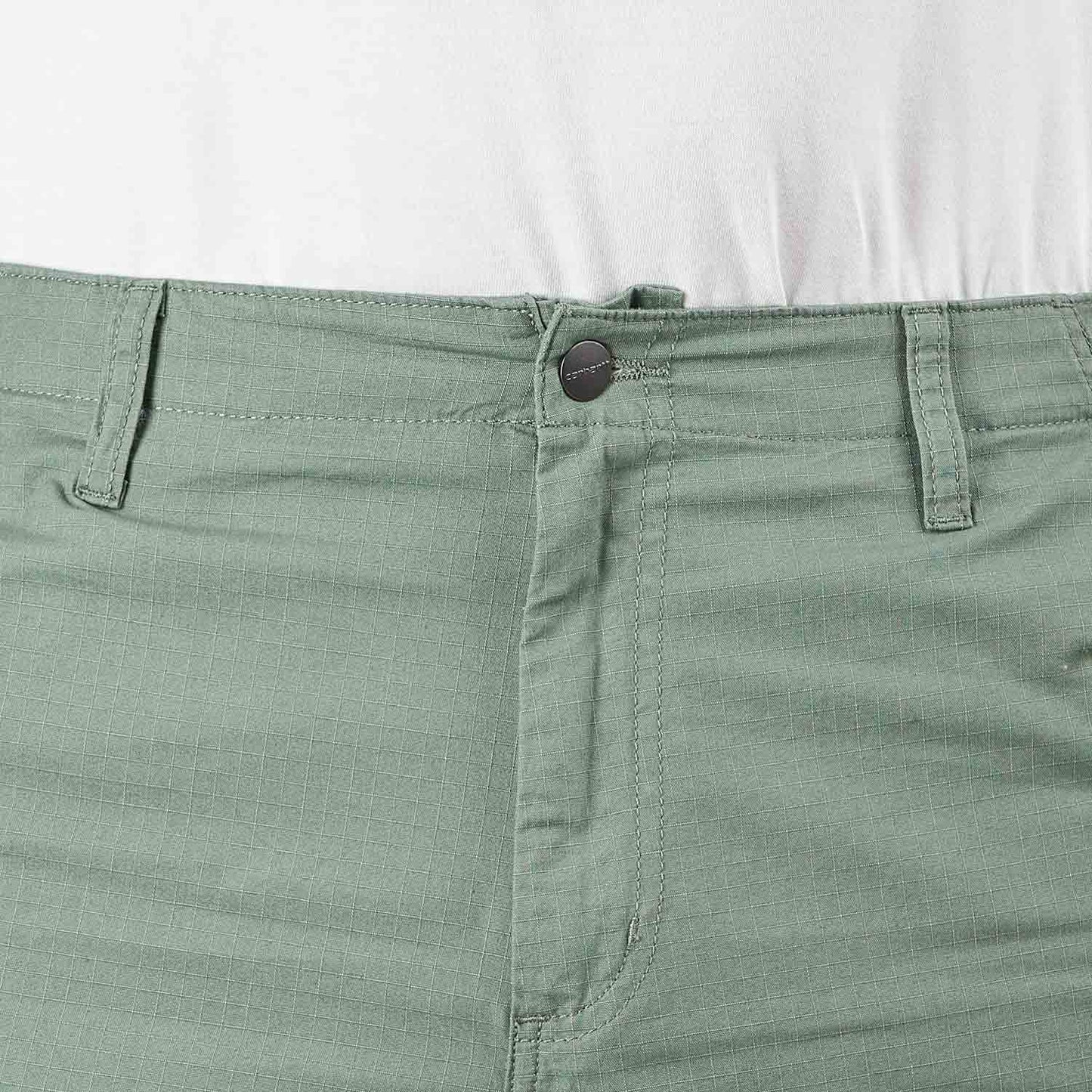 Carhartt WIP Regular Cargo Pant (Grün) - Allike Store