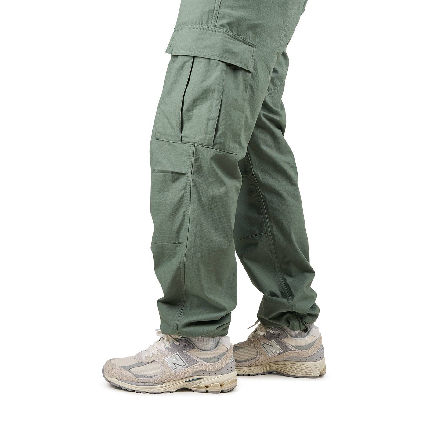 Carhartt WIP Regular Cargo Pant (Grün) - Allike Store