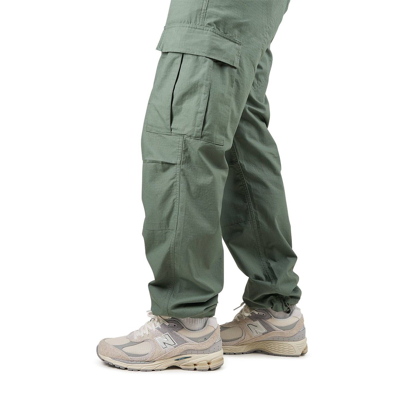 Carhartt WIP Regular Cargo Pant (Grün)  - Allike Store