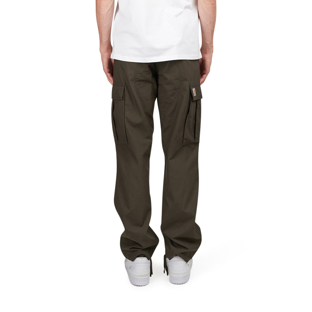 Carhartt WIP Regular Cargo Pant (Grün)  - Allike Store