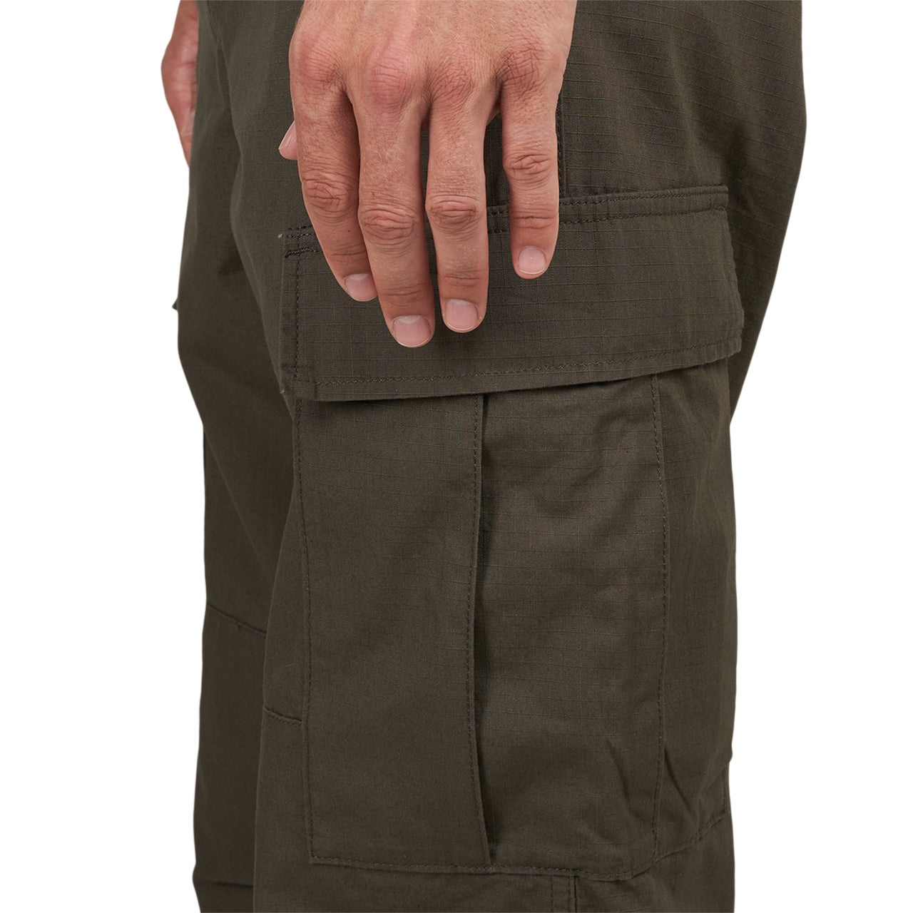 Carhartt WIP Regular Cargo Pant (Grün)  - Allike Store