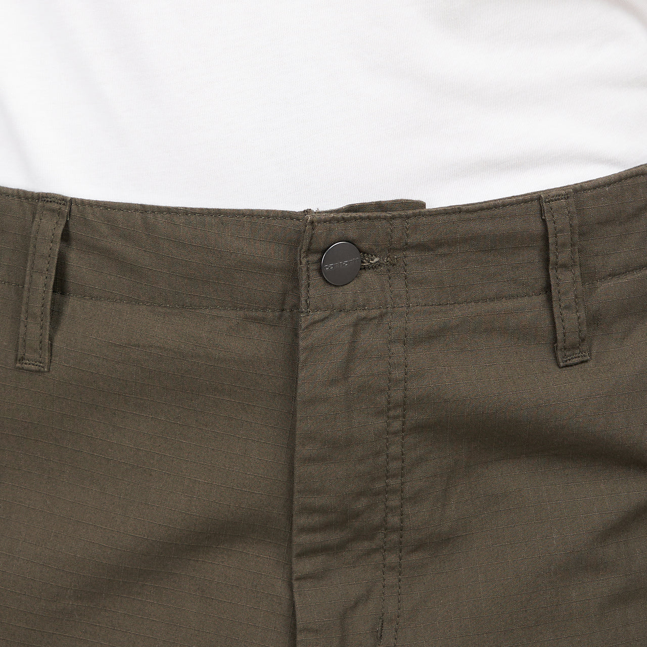Carhartt WIP Regular Cargo Pant (Grün) - Allike Store