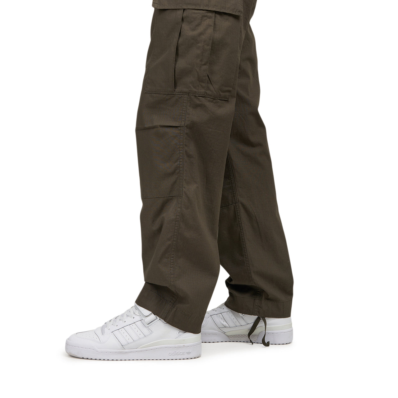 Carhartt WIP Regular Cargo Pant (Grün)  - Allike Store