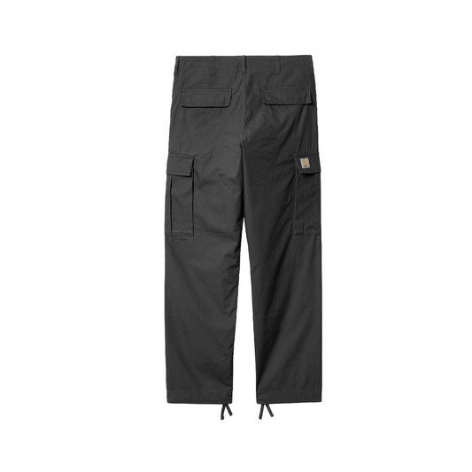 Carhartt WIP Regular Cargo Pant (Dark gray)