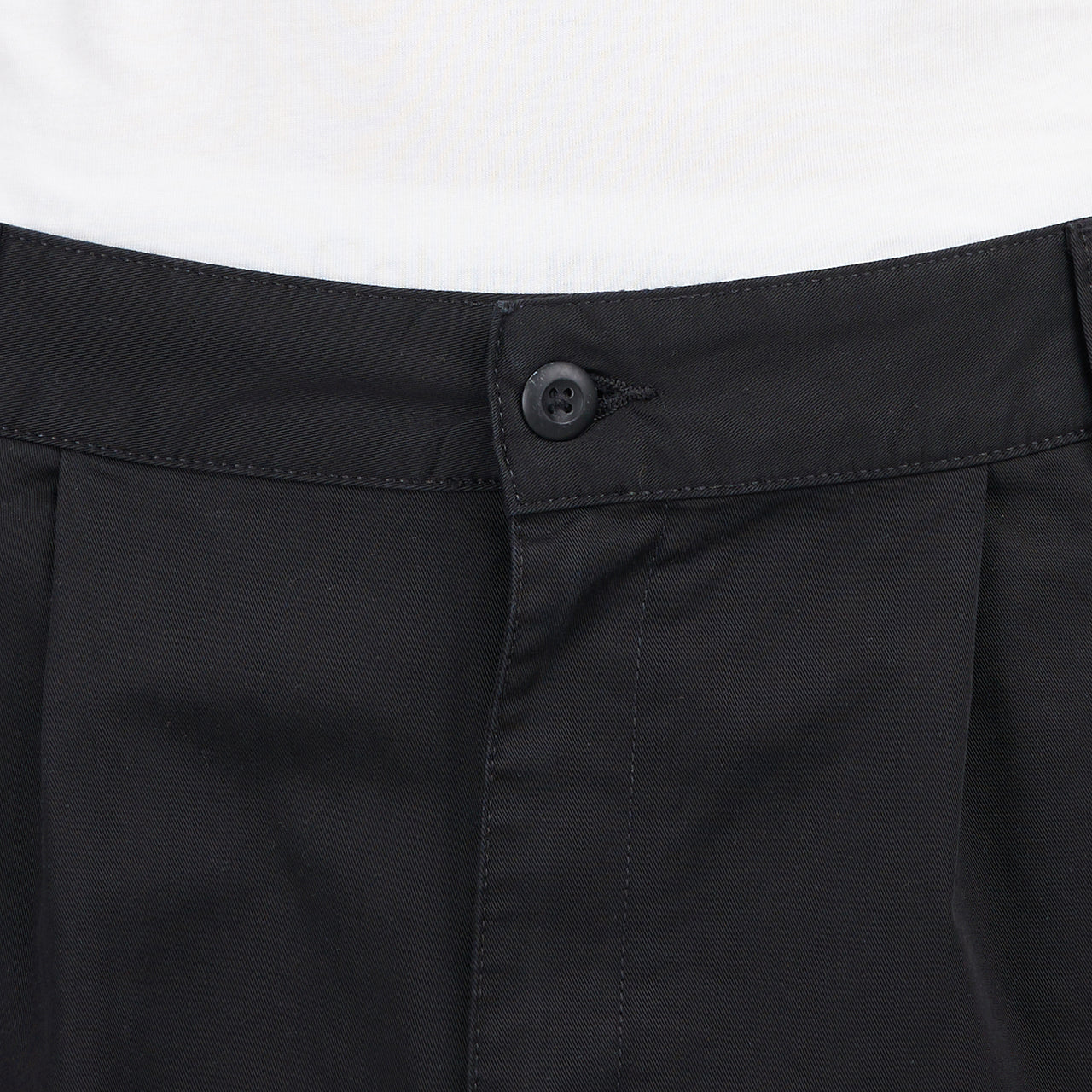 Carhartt WIP Colston Pant (Schwarz)  - Allike Store