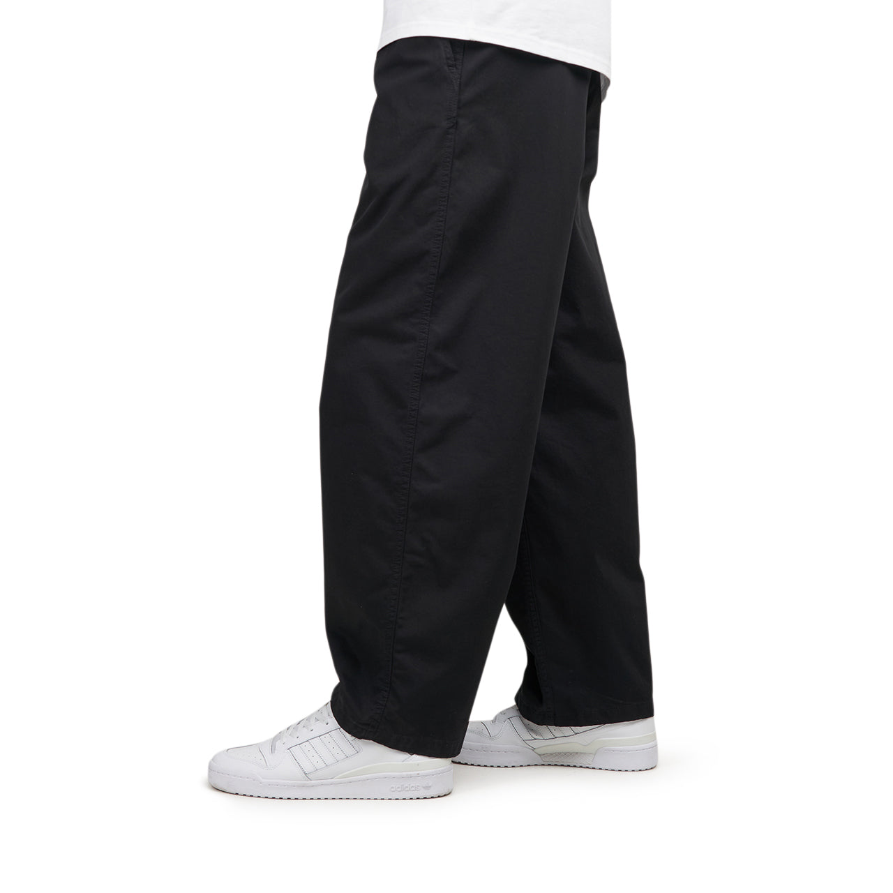 Carhartt WIP Colston Pant (Schwarz)  - Allike Store