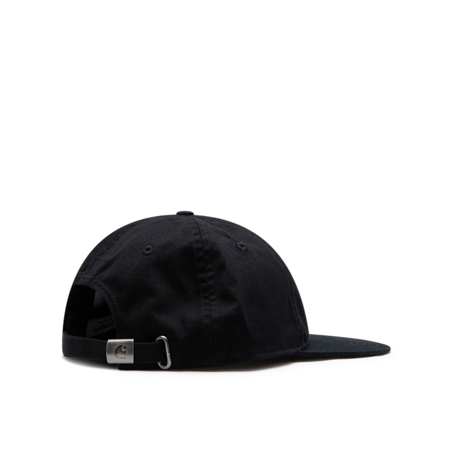 Carhartt WIP Onyx Cap (Schwarz / Weiß) - Allike Store