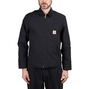 Carhartt WIP Detroit Jacket (Schwarz) - Allike Store