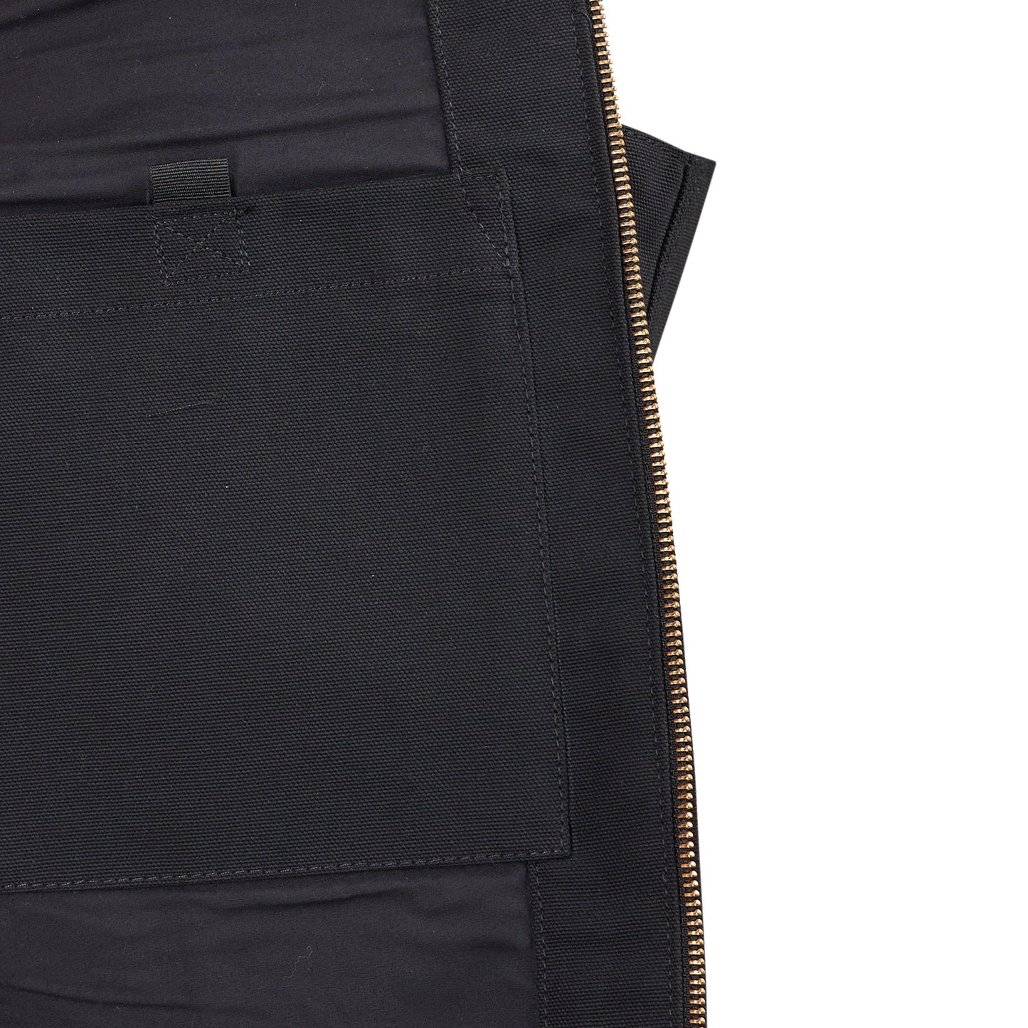 Carhartt WIP Detroit Jacket (Schwarz) - Allike Store