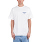 Carhartt WIP S/S Isis Maria Dinner T-Shirt (Weiß)  - Allike Store