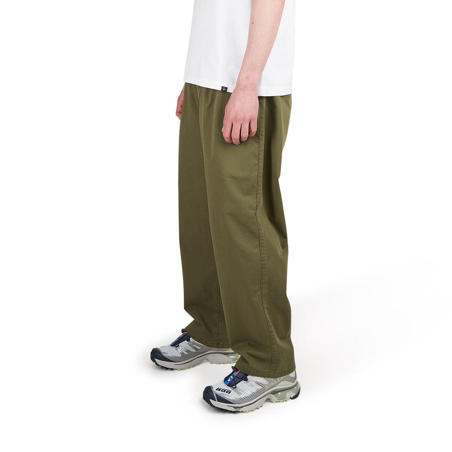 Carhartt WIP Marv Pant (Grün) - Allike Store