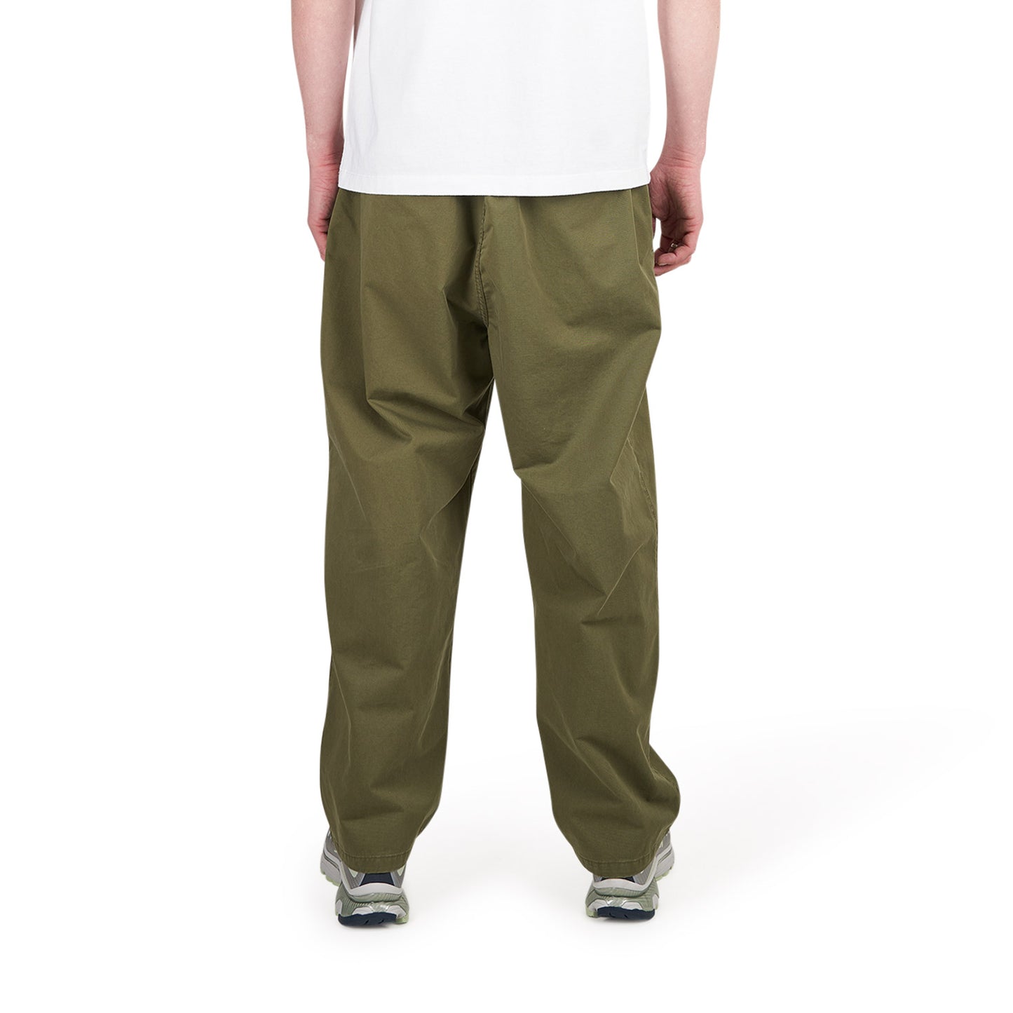 Carhartt WIP Marv Pant (Grün)  - Allike Store