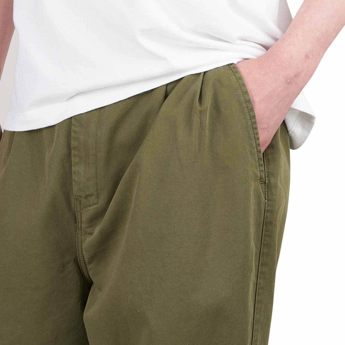 Carhartt WIP Marv Pant (Grün) - Allike Store