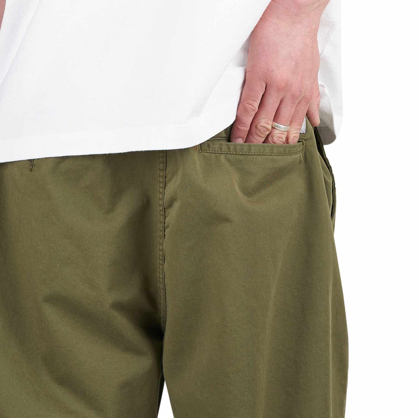 Carhartt WIP Marv Pant (Grün) - Allike Store