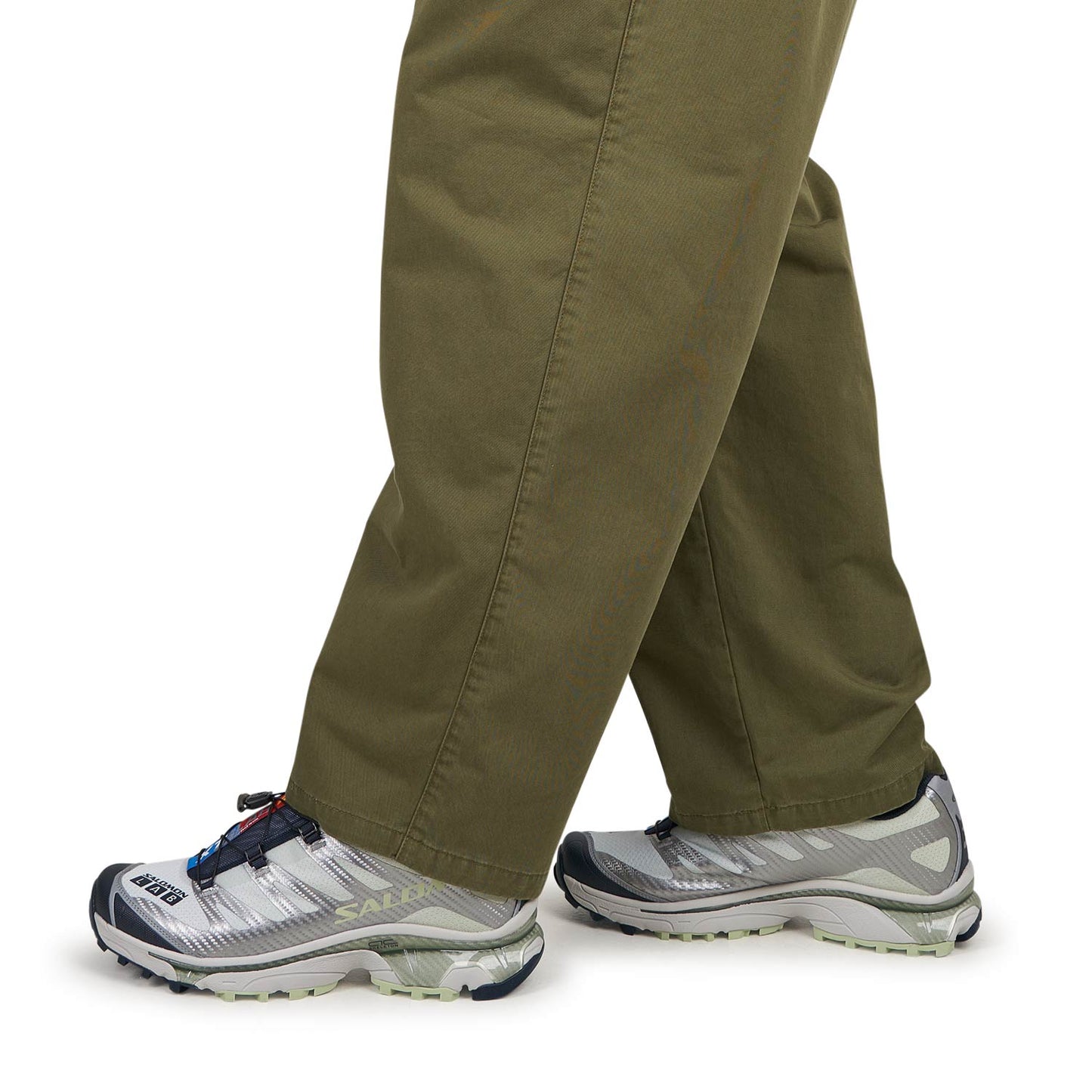 Carhartt WIP Marv Pant (Grün) - Allike Store
