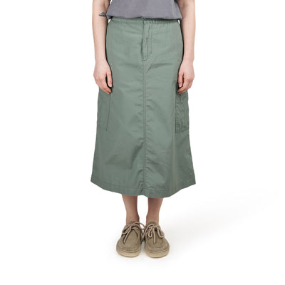 Carhartt WIP W' Jet Cargo Skirt (Grün)  - Allike Store