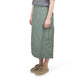 Carhartt WIP W' Jet Cargo Skirt (Green)