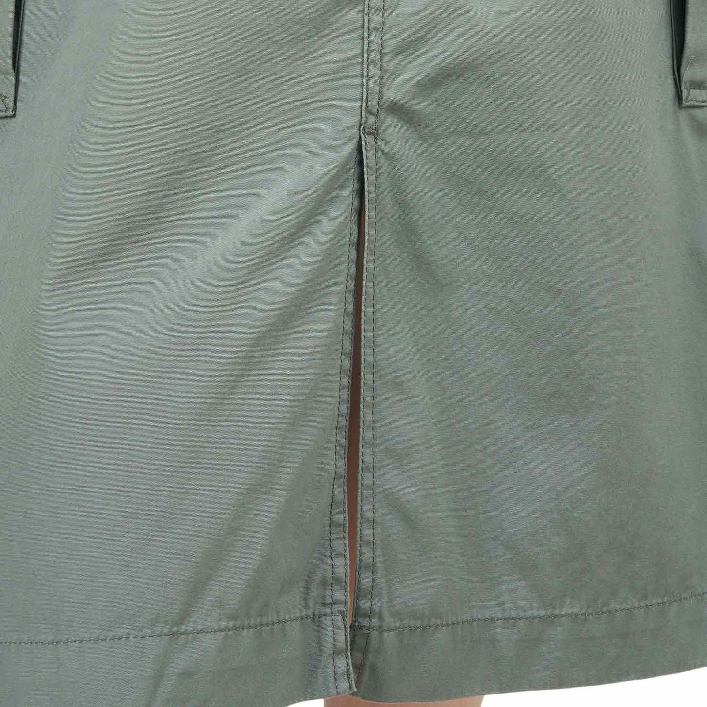 Carhartt WIP W' Jet Cargo Skirt (Green)