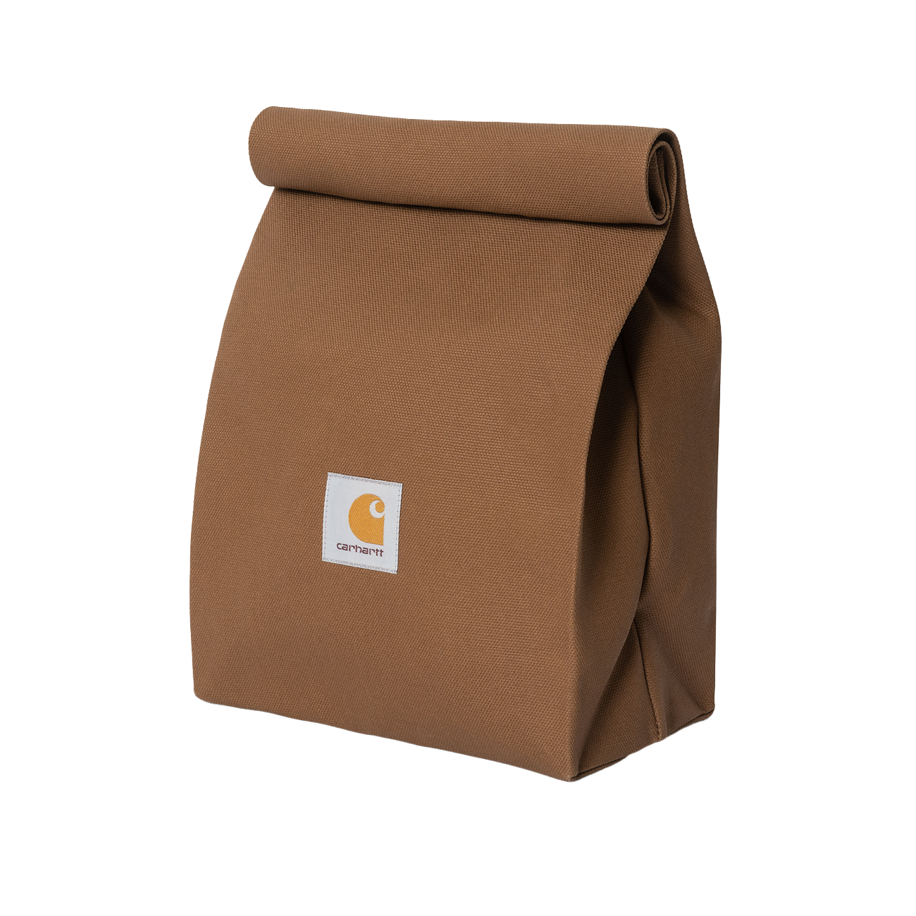 Carhartt Lunch Bag (Braun) - Allike Store